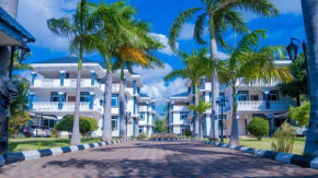 Luxury Beach Villa Inn